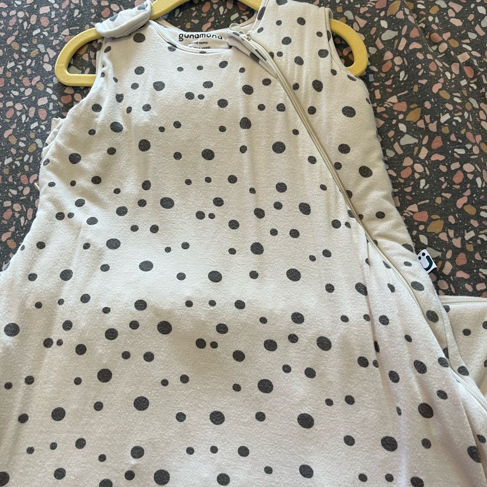 Gunamuna 3-9 month 1.0 tog Sleepsack